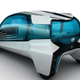 Illustration for article titled The Toyota FCV Plus Is Like An Energy Hot-Spot For Your House